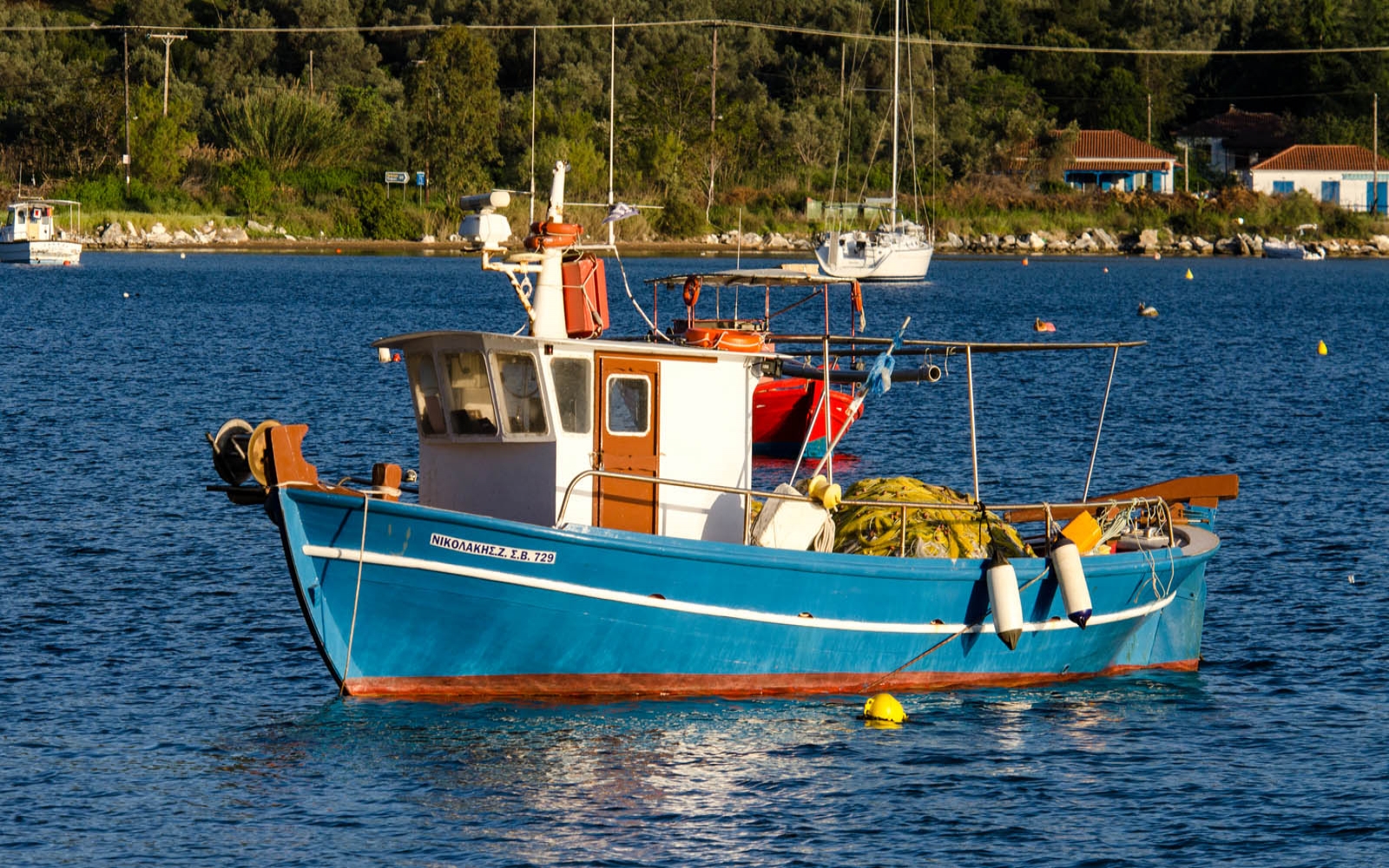 Νέα